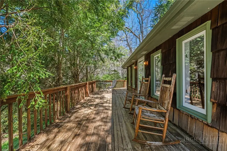 615 Leisure Acres Lane, Boone, NC 28607 - #3