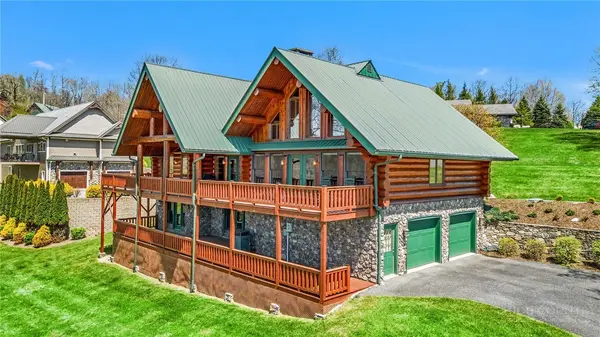 114 Elk Crossing Drive, Todd, NC 28684