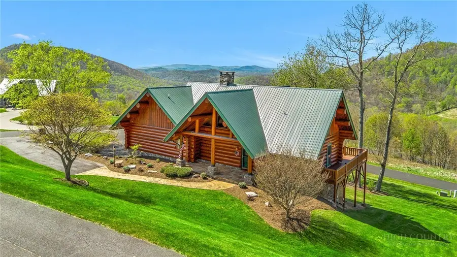 114 Elk Crossing Drive, Todd, NC 28684 - #2