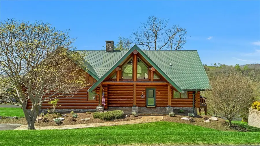 114 Elk Crossing Drive, Todd, NC 28684 - #3