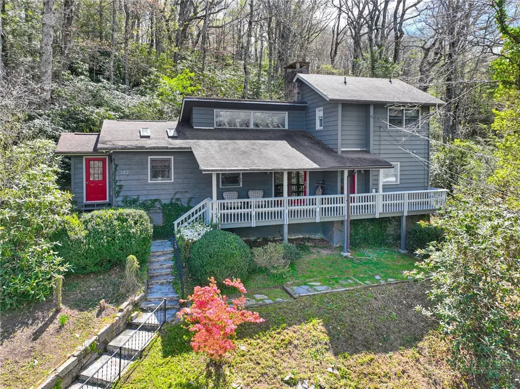 183 Lakeview Terrace, Blowing Rock, NC 28605 - #1