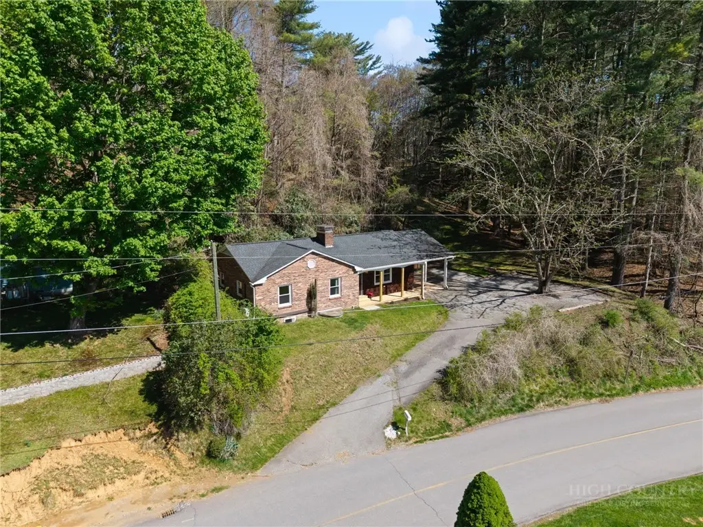 172 Park Street, Boone, NC 28607 - #1