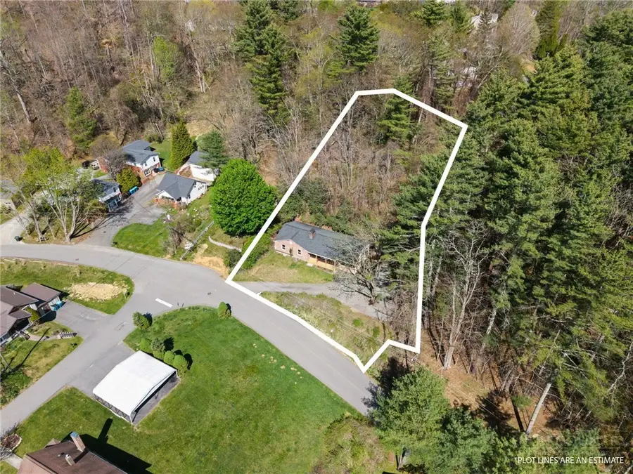 172 Park Street, Boone, NC 28607 - #3
