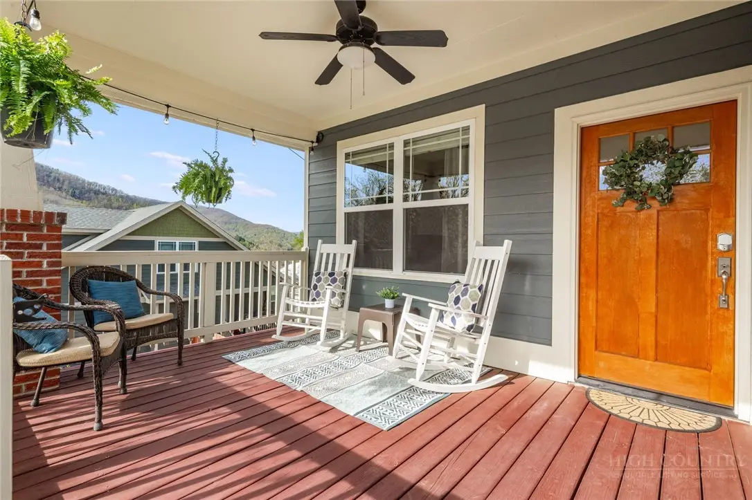 20 Byrdcliffe Lane, Asheville, NC 28805 - #1