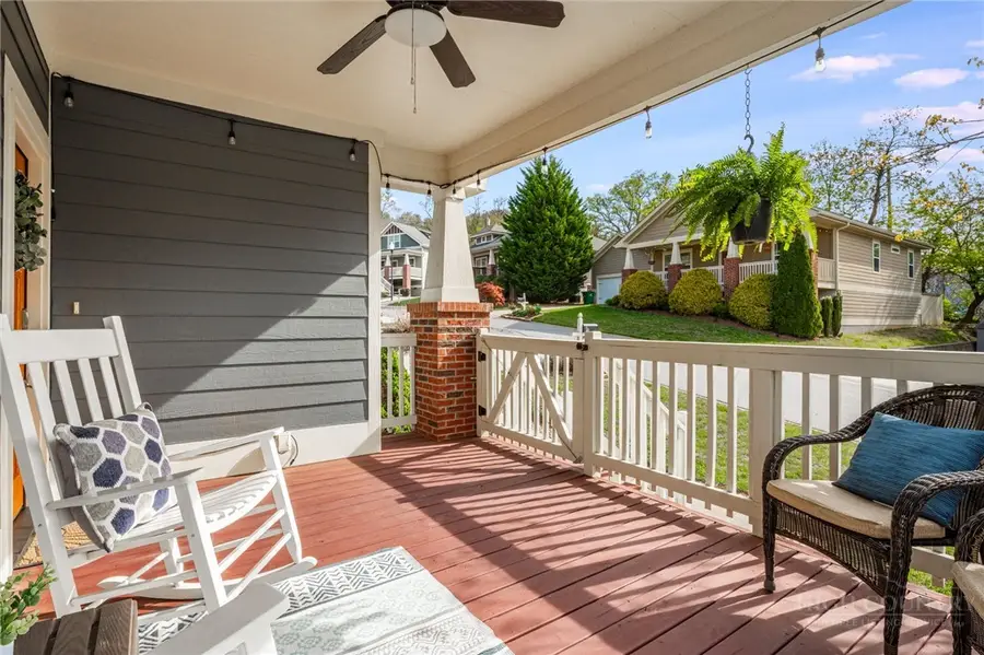 20 Byrdcliffe Lane, Asheville, NC 28805 - #3