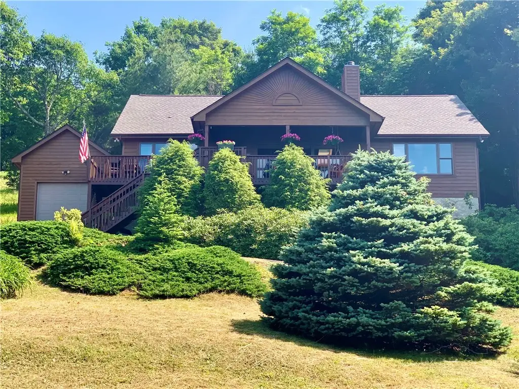 230 Twin Ponds Road, Banner Elk, NC 28604 - #1