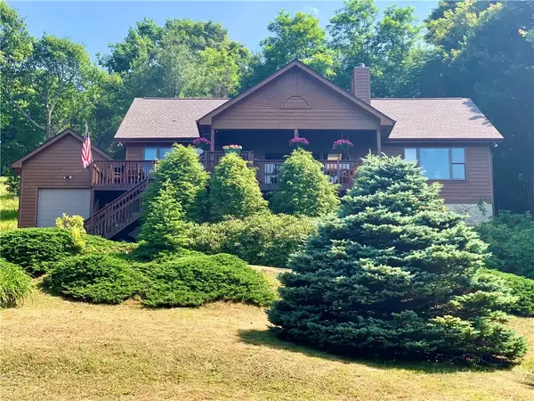 230 Twin Ponds Road, Banner Elk, NC 28604