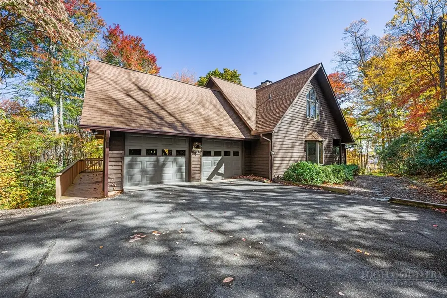 1584 Hattie Hill Road, Vilas, NC 28692 - #2