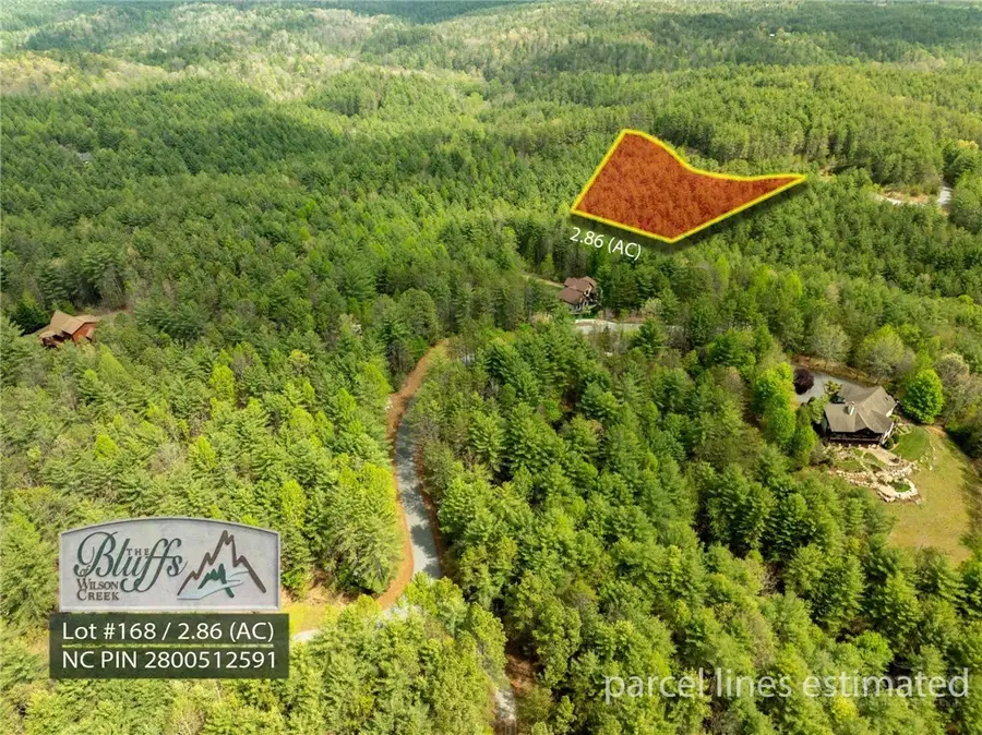 000 Collette Ridge Circle, Collettsville, NC 28611 - #3