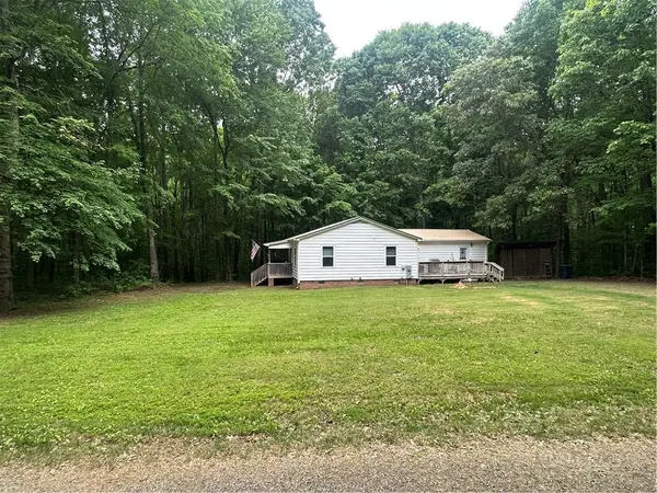 285 Martin Brook Lane, Cleveland, NC 27013