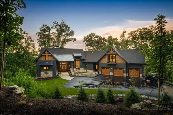 1236 Ninebark Road, Boone, NC 28607