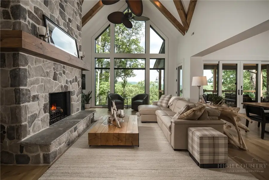 1236 Ninebark Road, Boone, NC 28607 - #2