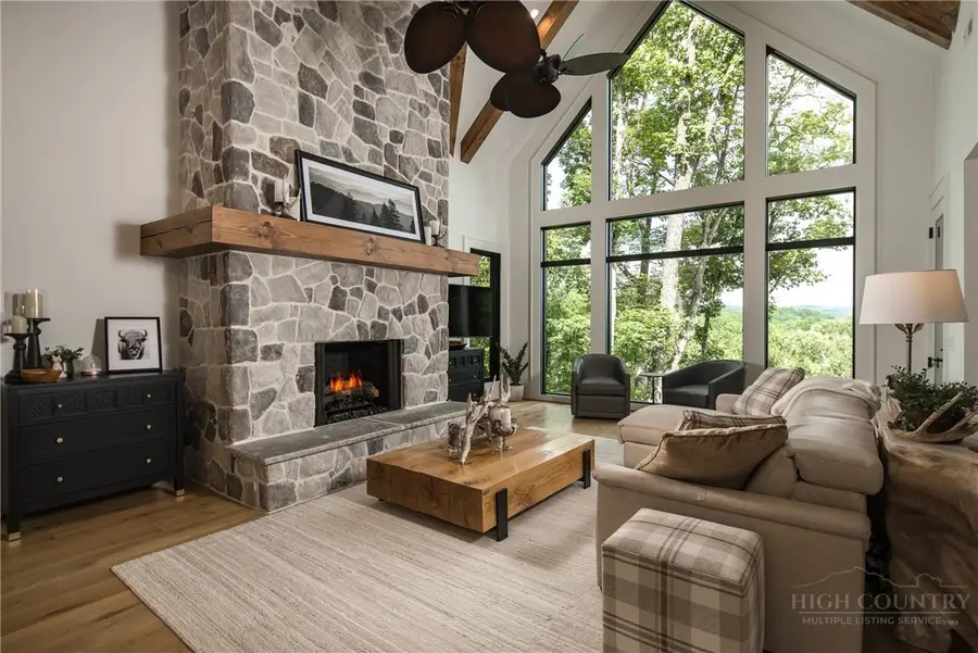 1236 Ninebark Road, Boone, NC 28607 - #3