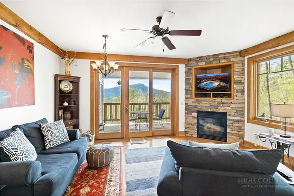 142 Evening View Lane #CA4, Boone, NC 28607