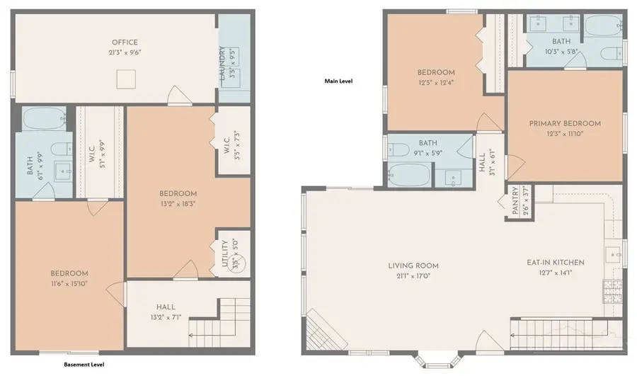 36 Larkspur Road, Newland, NC 28657 - #3