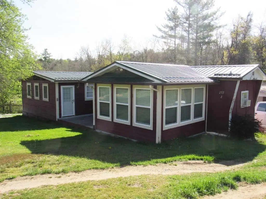 274/272 Raccoon Hollow, Jefferson, NC 28640 - #1