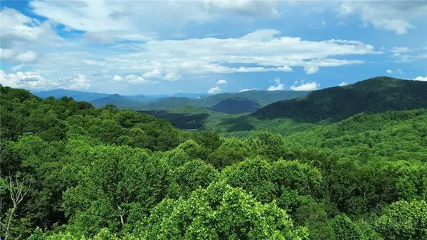 Lot 1 The Cove At Celo Mountain, Burnsville, NC 28714