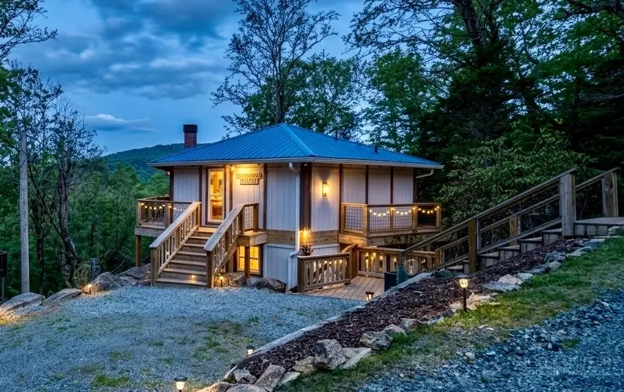 228 Birchwood Lane, Beech Mountain, NC 28604 - #1