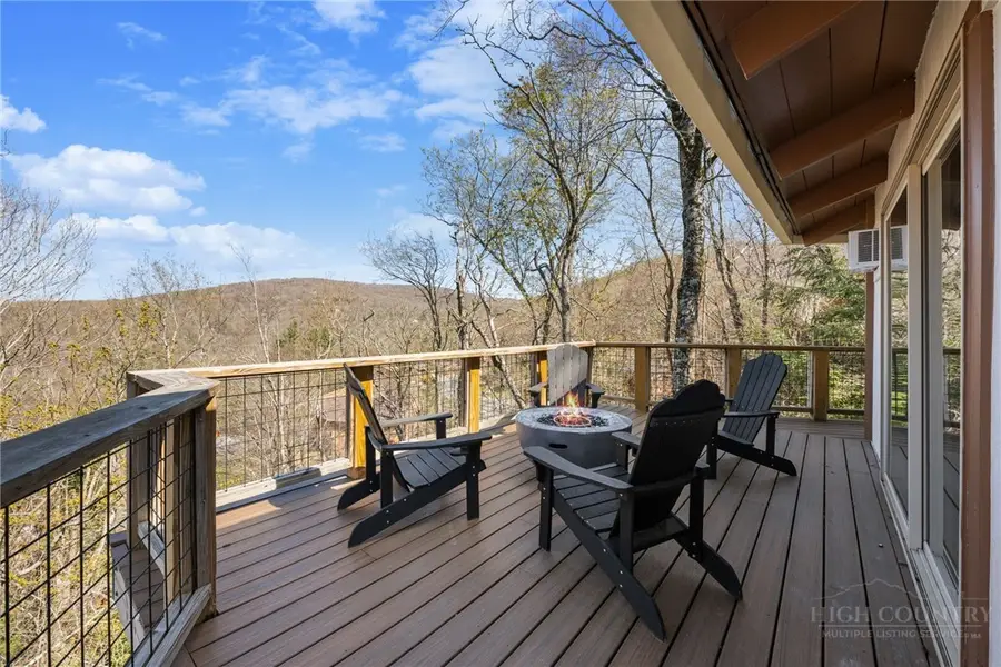 228 Birchwood Lane, Beech Mountain, NC 28604 - #3