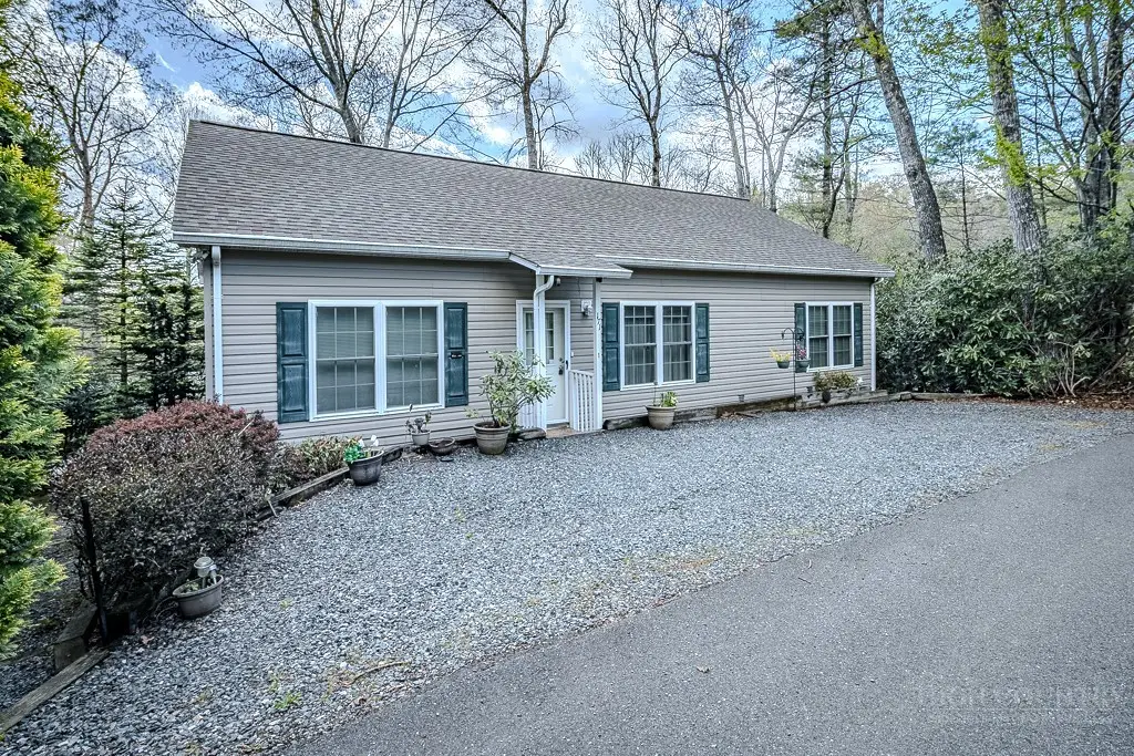 171 Elderberry Loop, Newland, NC 28657 - #1