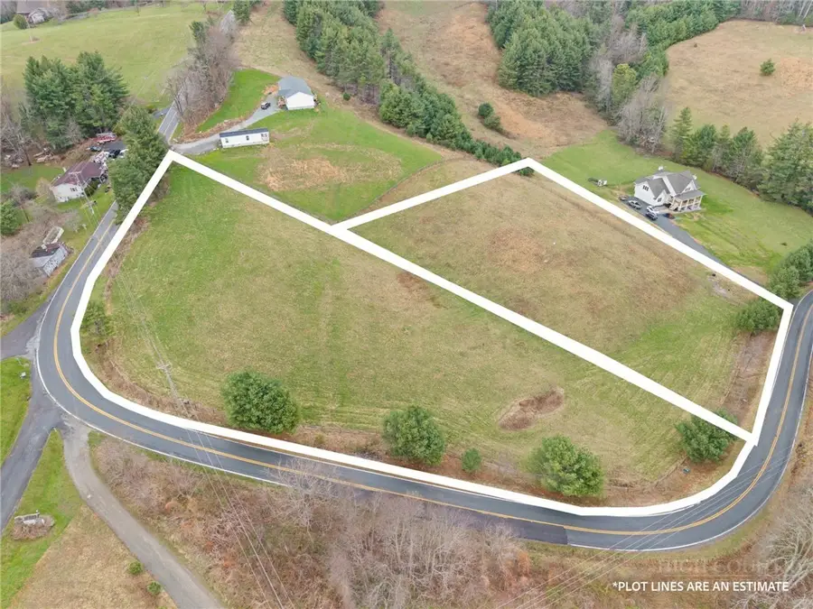 LOT 8/9 Wildcat Road, Deep Gap, NC 28618 - #2