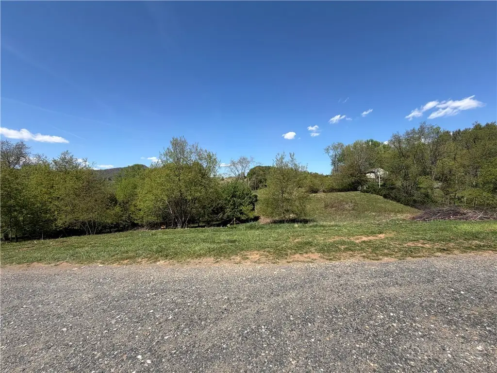 TBD 1 Old Maple Drive, West Jefferson, NC 28694 - #1
