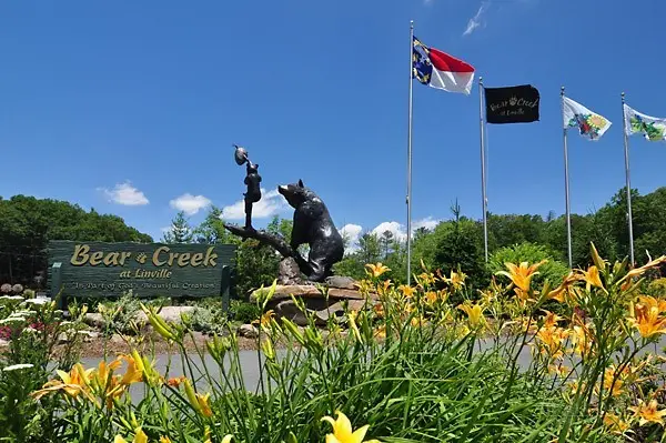 287 Cougar Run, Linville, NC 28646