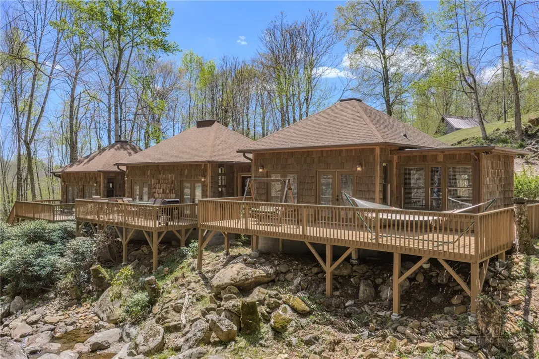 426 Cook Town Road, Bakersville, NC 28705 - #1