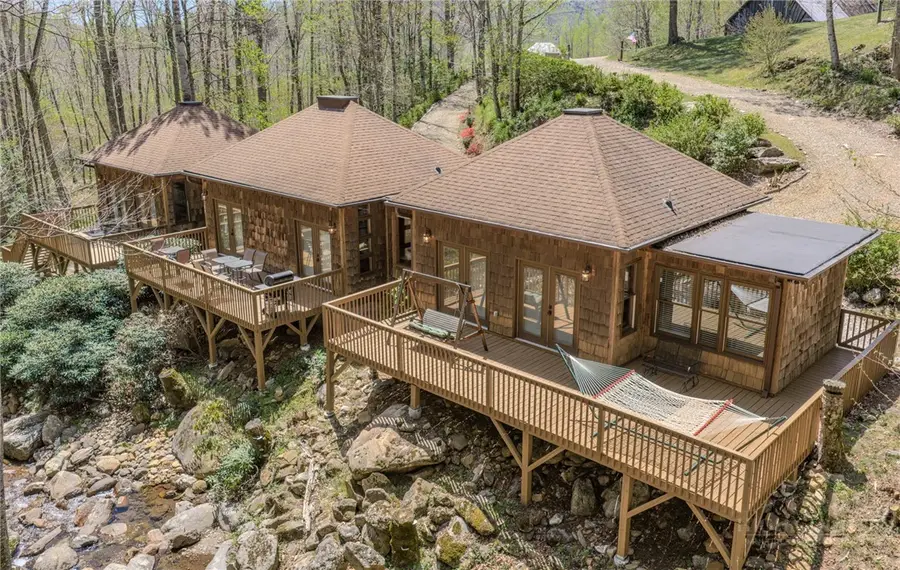 426 Cook Town Road, Bakersville, NC 28705 - #3