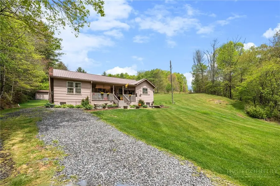 863 Paul Goodman Road, Fleetwood, NC 28626 - #2