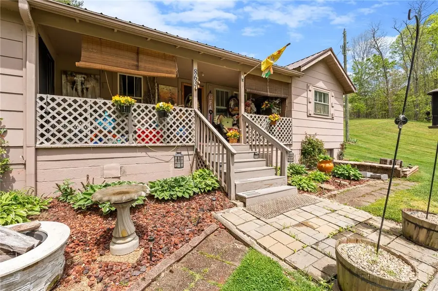 863 Paul Goodman Road, Fleetwood, NC 28626 - #3