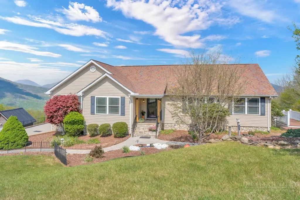115 Beth Street, West Jefferson, NC 28694 - #1