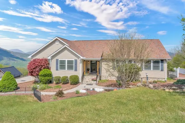 115 Beth Street, West Jefferson, NC 28694