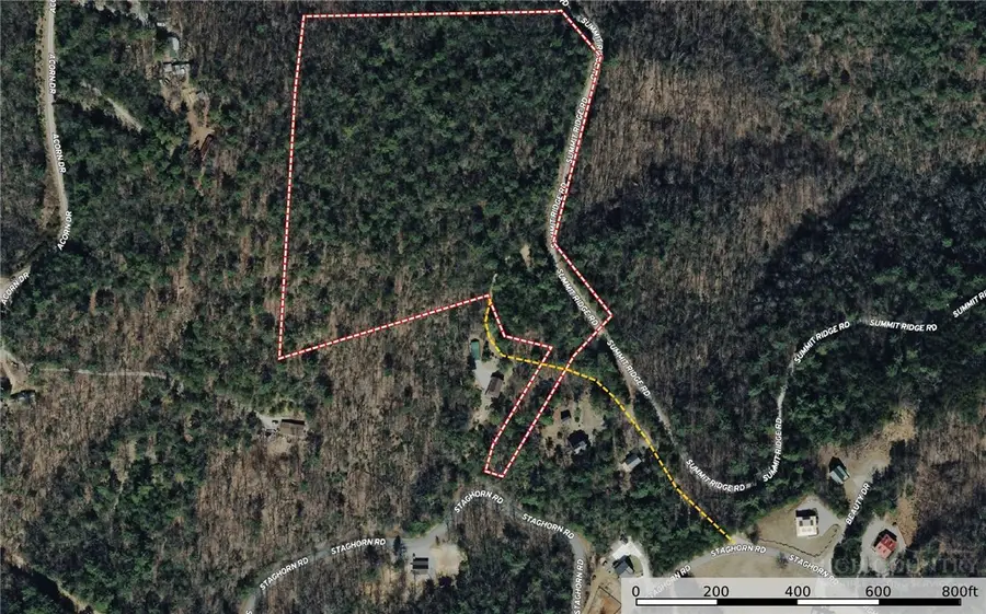 Lots 51 & 52A Staghorn Road, Purlear, NC 28665 - #3