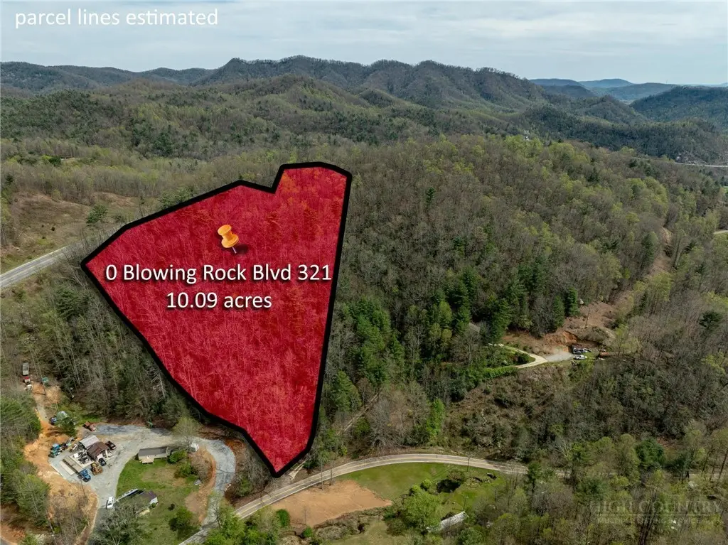 000 Blowing Rock Boulevard, Lenoir, NC 28645 - #1