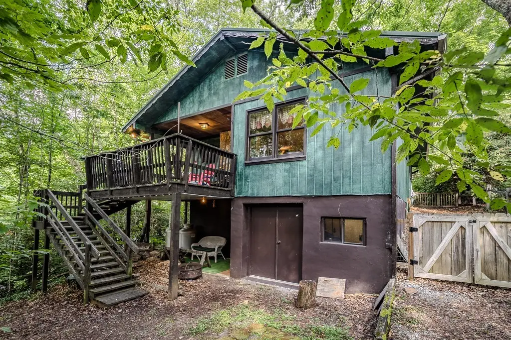 190 Spruce Pine Road, Newland, NC 28657 - #1