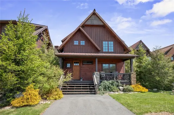 23 Eagle Park Circle, Banner Elk, NC 28604