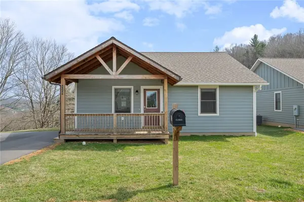 120 Miller Meadow Lane #43, Boone, NC 28607