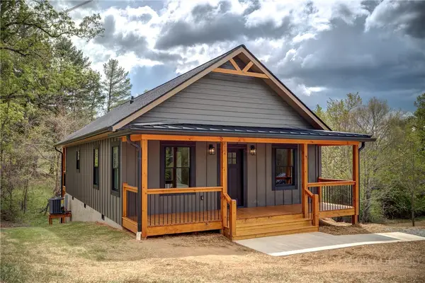 34 Atwood Street, Sparta, NC 28675
