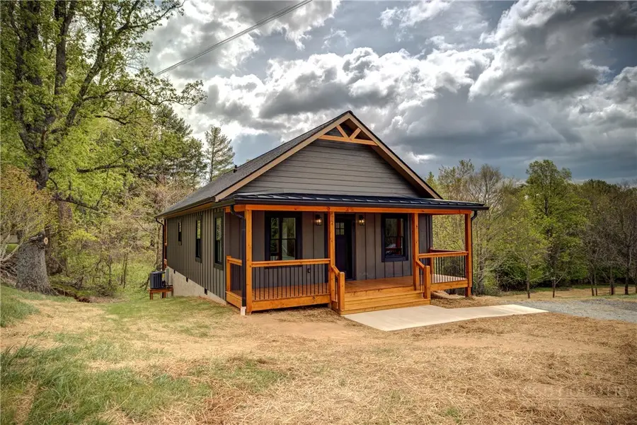 34 Atwood Street, Sparta, NC 28675 - #2