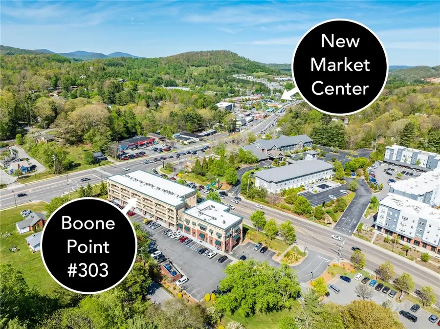 148 Hwy 105 Extension #303, Boone, NC 28607 - #2