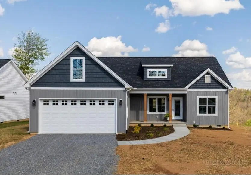 380 Turtle Ridge Road, Sparta, NC 28675 - #1