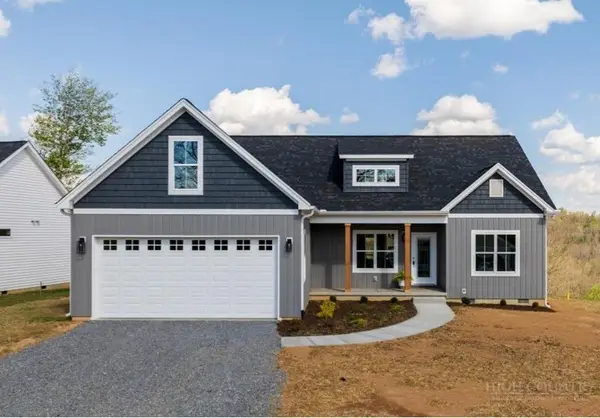 380 Turtle Ridge Road, Sparta, NC 28675