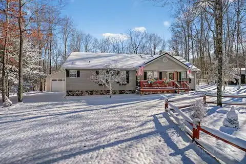 701 Charter Hills Road, Beech Mountain, NC 28604