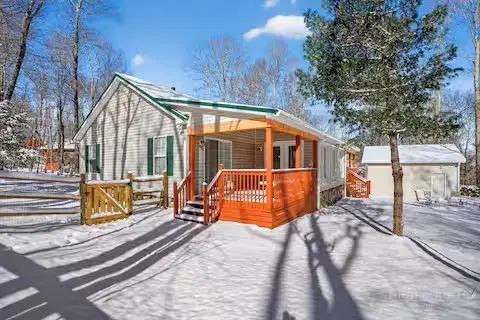 701 Charter Hills Road, Beech Mountain, NC 28604 - #2