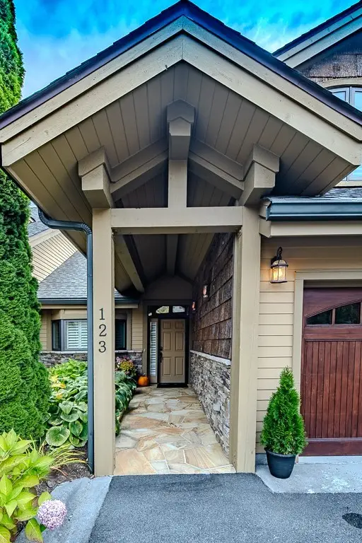 123 Bear Cub Lane #123, Banner Elk, NC 28604 - #2