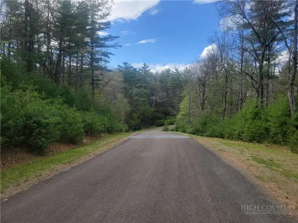 TBD Pine Chase, Glade Valley, NC 28627