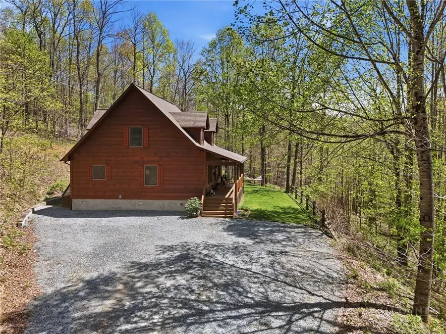 173 Goat Hill Road, Todd, NC 28684 - #3