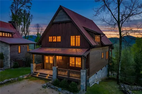 15 Eagle Village Circle, Banner Elk, NC 28604