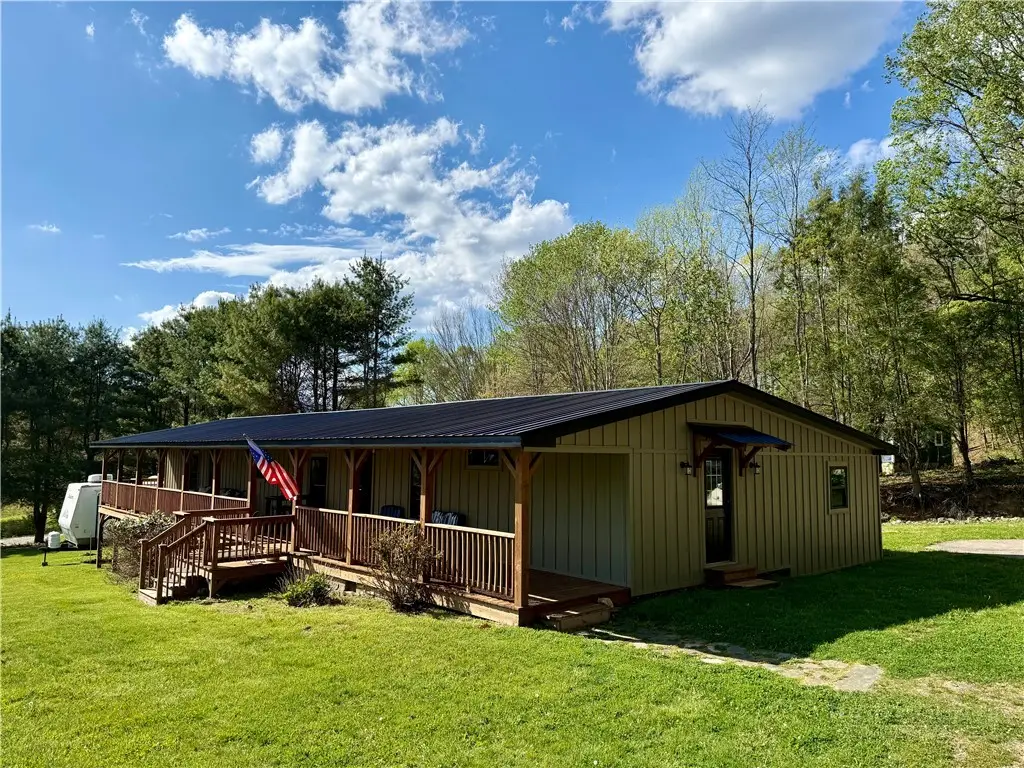 711 Modock Road, Trade, TN 37691 - #1